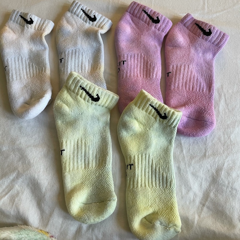 Nike Socks